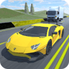 Ultimate Racer 3D Highway Traffic