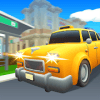 Crazy TaxiIndia