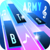 S Army Magic Piano Tiles 2019 S Army games