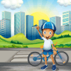 Bike ride