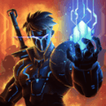 英雄无限 - Heroes Infinity(Unreleased)