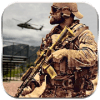 Anti-Terrorism shooter: FPS 3D Shooting Game 2018