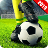 World Cup 2019 Soccer Games : Real Football Games