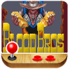 Blood Brothers : The Cowboy & Indian