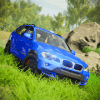 Off Road Mountain Car Driving 2018
