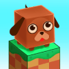 Crafty Lands Craft, Build and Explore Worlds