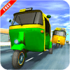 Indian Auto Race