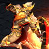 Age of Dundeon endless battle
