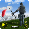 Fire FPS Battlegrounds Legends Shooting Game