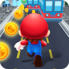 Super Boy Runner Subway Boy Odyssey Adventure