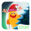 Very Merry Merle – Christmas game for kids
