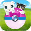 我的猫GO