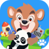 Uncle Bear Toysland Kids Game