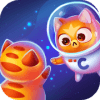 太空猫进化:Kitty银河收集