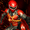 Super Dino Hero Kungfu Fight Ninja Ranger Legend