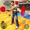 Virtual Gym 3D: Fat Burn Fitness Workout