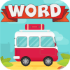 Word Travel An Adventure Puzzle