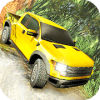 Offroad Driving Jeep 4x4 Racing Offroad Simulator
