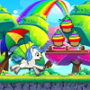Unicorn Dash 2: Little Pony Adventure