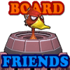 Board Game Friends (2,3,4 players)