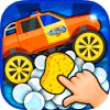 Car Detailing Games for Kids