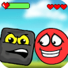 Bossy Ball 4