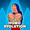 Homo Evolution: Tap Tap Idle Clicker