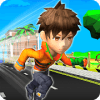 Subway Buddy Road Runner