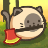 Tmbr Cat