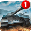 World of Armored Heroes WW2 Tank Strategy Warfare