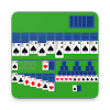 Classic Games Solitaire Breakout Block