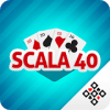Scala 40 Online Card Game