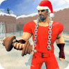 Prison Workout Gym 3D: Jail House Equipment