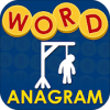 Word Game Anagram Hangman
