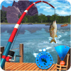 Ultimate Fishing Mania: Hook Fish Catching Games