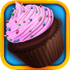 Cupcake Maker Ice Cream Baking