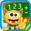 Basic skills for Preschool and Math games for kids