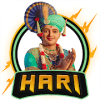 Hari Swaminarayan Game