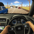 Real Traffic Racing Simulator 2019 Cars Extreme