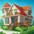 Cat Home Design Decorate Cute Magic Kitty Mansion