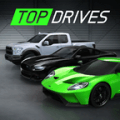 Top Drives
