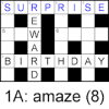 Crossword Unlimited