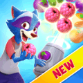 Bubble Island 2 - Pop Shooter