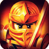 Amazing Power Shinobi NinGo