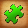 智力拼图 Jigsaw Puzzle