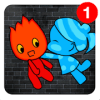 Fireboy & Watergirl Platform Game