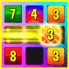 Impossible Nine : 2048 Puzzle