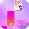 kpop music game 2019 Magic S Tiles