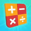 Number Games - Fast Calculations with Eye Training