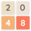 2048 Puzzle Brain Game
